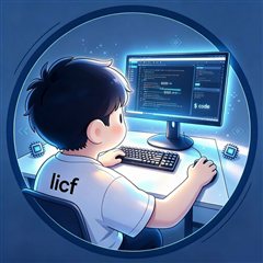 Li的头像