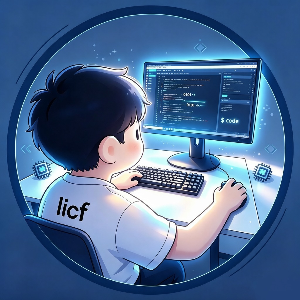 Li的头像